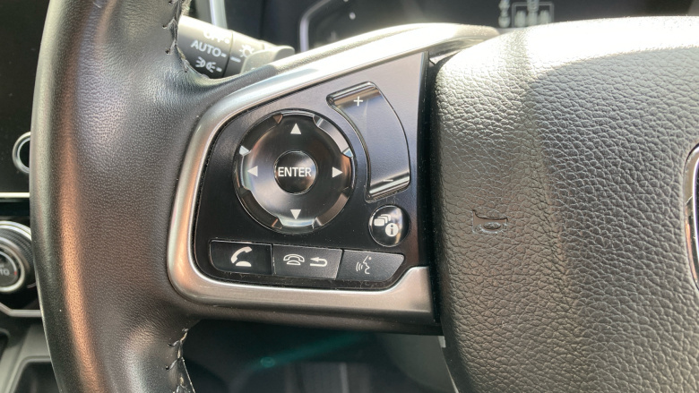 Honda CR-V 1.5 VTEC Turbo SE 5dr CVT Petrol Estate